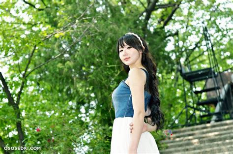 Yeon Da Bin naked photos leaked from Onlyfans Patreon Fansly Reddit и Telegram