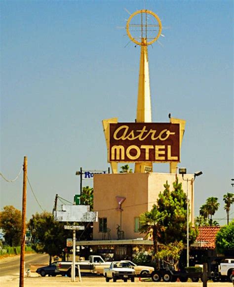 Astro Motel | Motel, Fresno, Fun slide