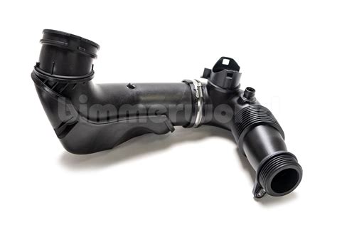 Turbo Inlet Boot And Pipe For Bmw F22 F30 F31 F32 F33 F36 13717605045