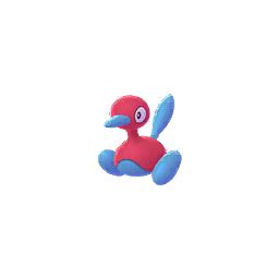 Shiny Porygon2 - ShinyRating