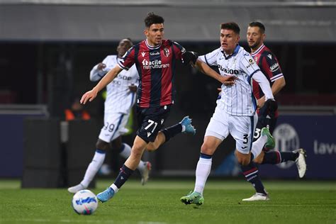 Bologna 0 1 Atalanta BolognaFC