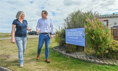 'Embarrassing': Park Holidays UK bosses 'unaware' of new rules being