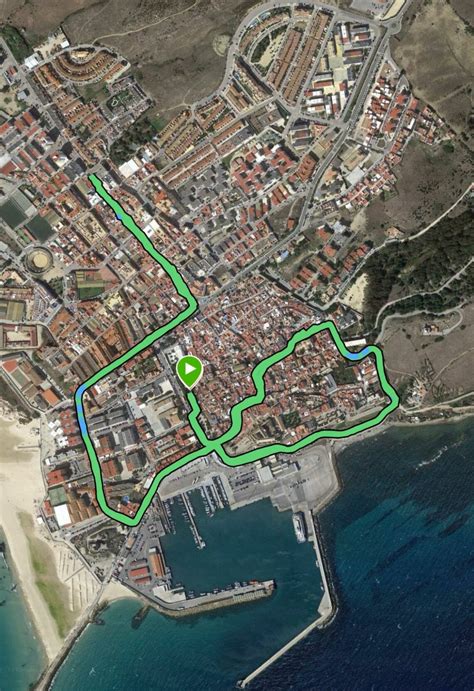 Tarifa Despedir El Con Una San Silvestre De Cerca De Cinco