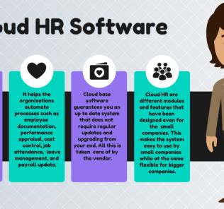 How To Select The Best Human Resource Software For Your Business In