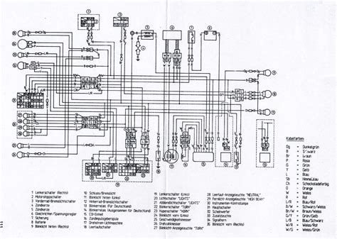 Diagrama Eletrico Xtz 125 Diagrama De Fiacao Eletrica Do Cerebro