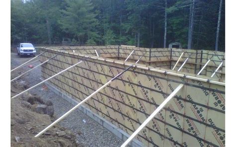 CONCRETE FORMS by DURAFORM LTD Concrete Forming Systems in Hartford, CT ...