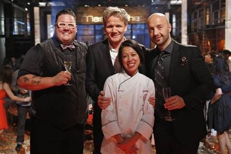 FOX Broadcasting Company - MasterChef TV Show - MasterChef TV Series ...