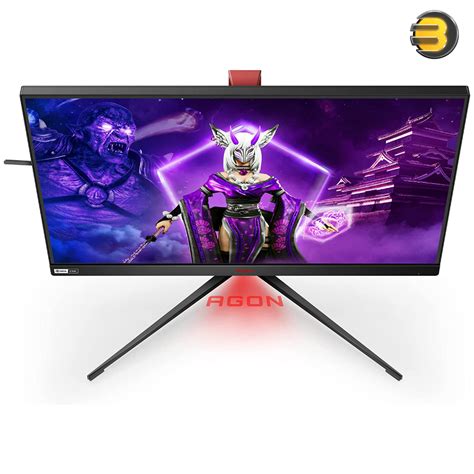 AOC Agon PRO AG254FG 25 Inch Gaming Monitor, FHD 1920x1080, 360Hz, 1ms ...