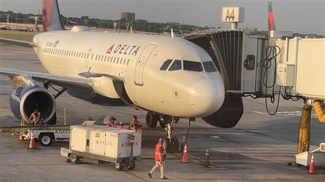 San Antonio Airport Worker Sucked Into A Delta Jets Engine Died By