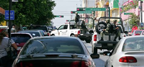 11 Sentenced For Involvement In Laredo Based Organization That