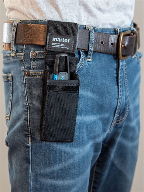 Utility Knife Holster Malloy Supply