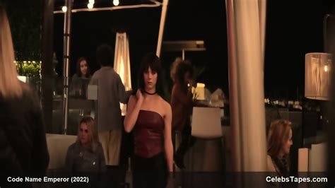 Alexandra Masangkay Is Nude Topless And Has Sex