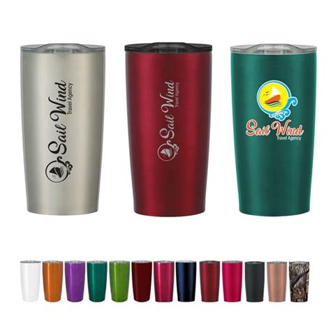 Promotional 20 Oz Himalayan Tumbler With Box