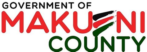 Makueni County Internship 2025 2026 Application Form Portal