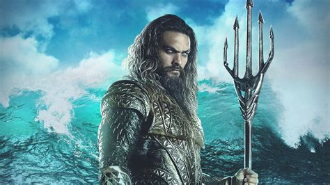 Aquaman E Il Regno Perduto Jason Momoa Ritrova Un Vecchio Nemico Nel