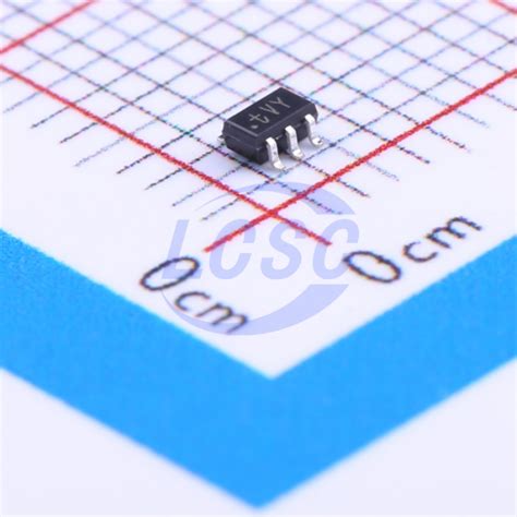 Bss Aks Nexperia Transistors Thyristors Lcsc Electronics