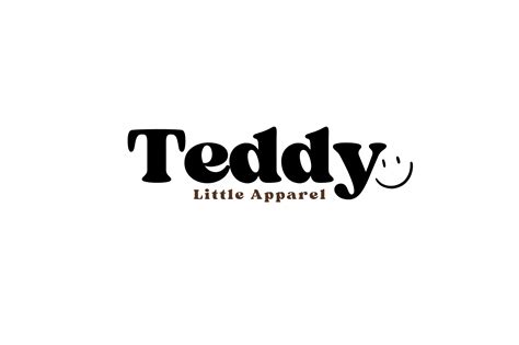 Teddy T Card Teddy Little Apparel