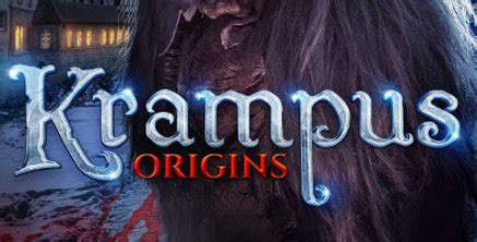 Watch Trailer For 'Krampus Origins' - RedCarpetCrash.com