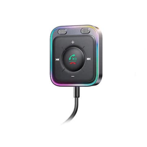 Receptor Bluetooth Pentru Auxiliar Auto Joyroom Bluetooth Usb