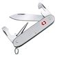 Canivete Suíço Multifunção Médio Victorinox Pioneer Alox Silver 8