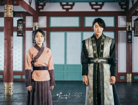 Moon Lovers Scarlet Heart Ryeo Special Episode Set To Air On December 5