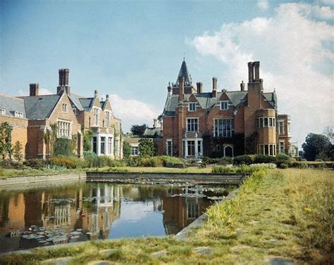 12 best images about Royal Residence - Bagshot Park on Pinterest | Prince edward, British royals ...