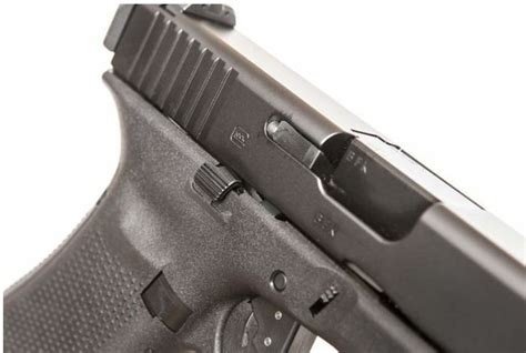 Glock Extended Slide Release | Glock, Kagworks, Ghost & more