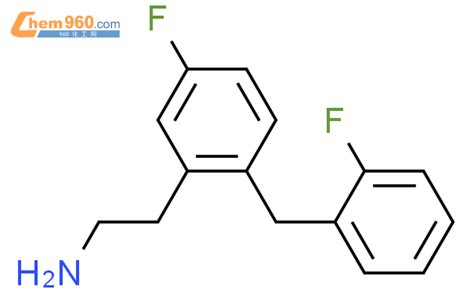 Benzeneethanamine Fluoro Fluorophenyl Methyl