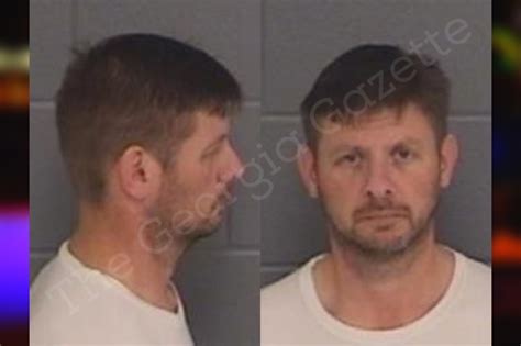 Bobby Garrett Barrow County