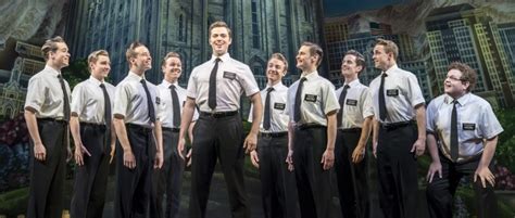 Buy Cheap The Book of Mormon Tickets | Prince of Wales Theatre, London ...