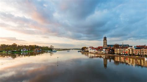 Natuurlijk Gastvrij - Salland