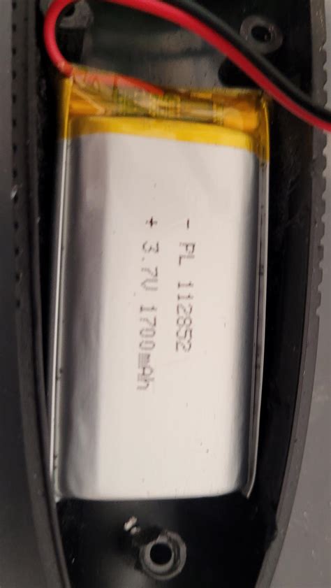 Modifying the HotRC DS-600 – Bithead's Blog