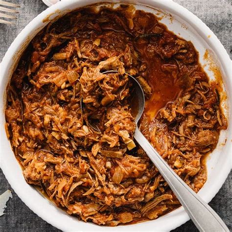 Simple Way to Leftover Pulled Pork Recipes Keto