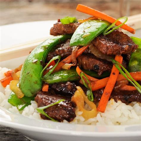 Make This Delicious Stir Fry In A Snap Grab Some Flavor With Culinary Tours Sauces And Make