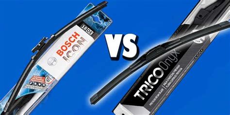 Bosch Icon 22A vs 22B vs 22OE (Updated)