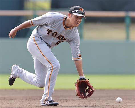 巨人・坂本、22日に今季初実戦「結果というよりは強く振って守備もちゃんと動けたら」 野球 Sanspo（サンスポ）