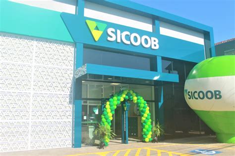 Sicoob inaugura agência em Três Lagoas expandindo soluções financeiras