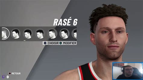 Nba 2k20 Mode Carrière Découverte Youtube