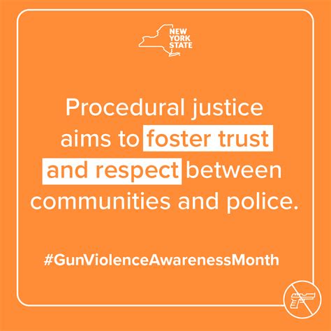 June Is Gun Violence Awareness Month