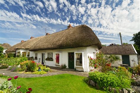 Adare Cosa Fare Cosa Vedere E Dove Dormire Irlandandoit