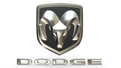 Dodge Icon