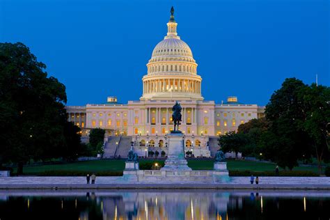 Best Washington DC Tours For Every Type Of Vacation Itinerary