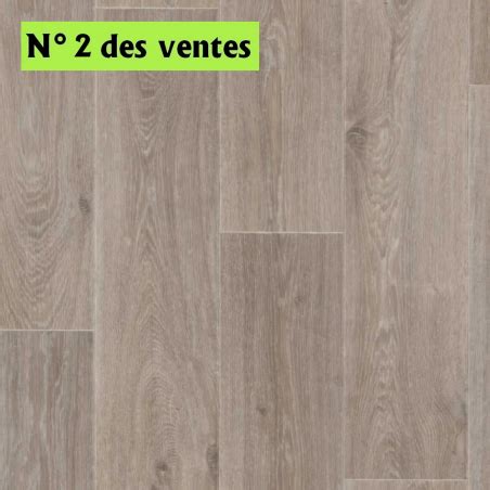 Sol PVC en rouleau Sol vinyle à la coupe parquet Noma Nature HQR