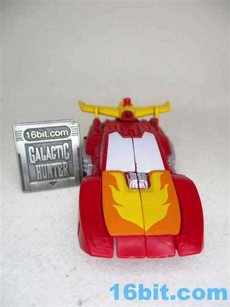 16bit Figure Of The Day Review Transformers Generations War For Cybertron Kingdom Core Hot