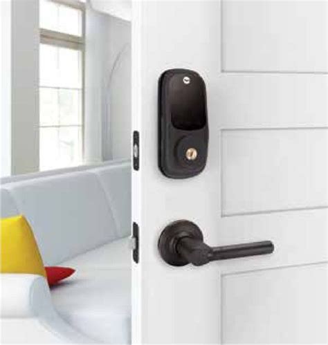 Senior Assisted Living Door Locks Hardware ASSA ABLOY DSS