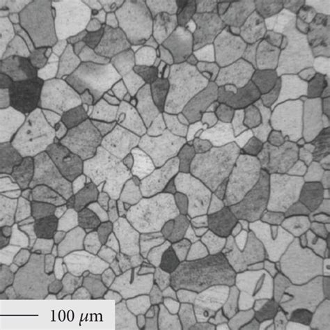 Electrical Conductivity Iacs Factor Of Aluminium Alloy After