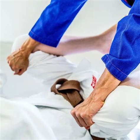 Judo Vs Jiu Jitsu 2024 - Major Differences Explained