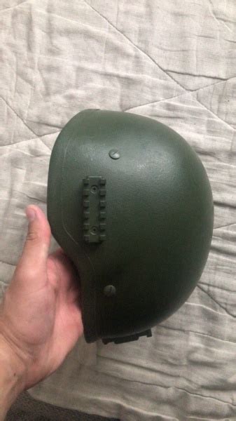 Шлем 6б47 Ратник - «Хороший шлем для страйкбола» | отзывы