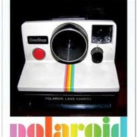 Instant Camera 80s Nostalgia Childhood Memories Nostalgia