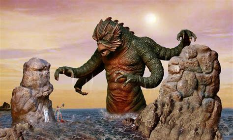 Image - Kraken (Clash of the Titans (1981)).jpg | Gojipedia | FANDOM ...